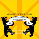 Union of Prussian Democratic Republic