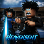 [HS] HeavenSent