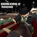 Oakdale Arena [⏳]