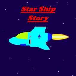 Star Ship (Story)
