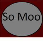 So moo