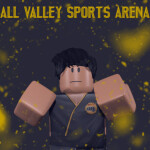 All Valley Sports Arena