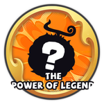 The power of legend