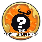 The first legendary fruit!