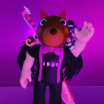 Peugeou's Avatar Items