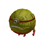 TOXIC Mega Minion Jerry☢