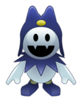 shin megami tensei fanclub