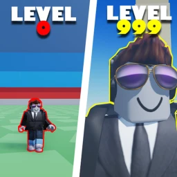Grow Up Simulator icon