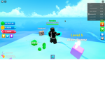 God for robux