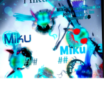 —The Miku cult—