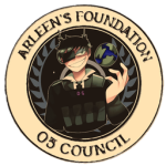 The administrator and O5 council