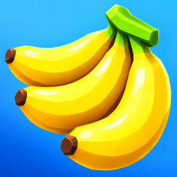 Build a Banana Farm icon