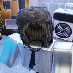 Grunge Hangout icon