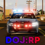 [DOJRP] Department Of Justice RP
