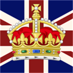 The British Army of England