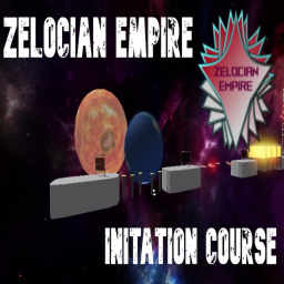 Zelocian Empire Initiation Course