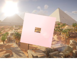 The Hangout Of the Pyramid