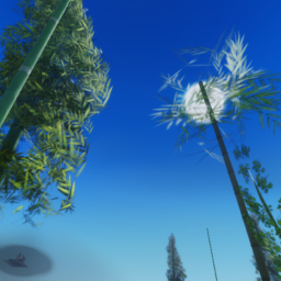 Forgotten Lands