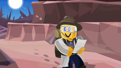 Protect the Crystal : Classic