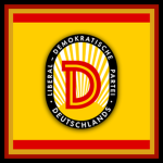 Liberаl-Demokrаtische Pаrtei Deutschlаnds