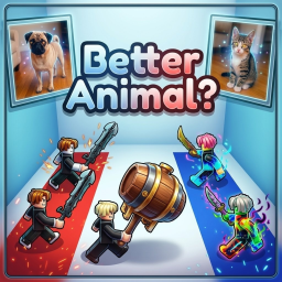 Whats The Better Animal?