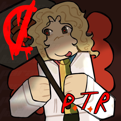 [PUPPET EVOLUTIONS!] Parasite Testing [REWORK] official Roblox game thumbnail