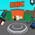 Korblox & Headless Community