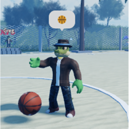 [SUMMER] Untitled Basketball Game 🏀 (BETA)
