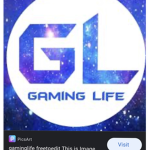 Gaming life (GL)