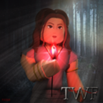 TWF - The Witch's Falls