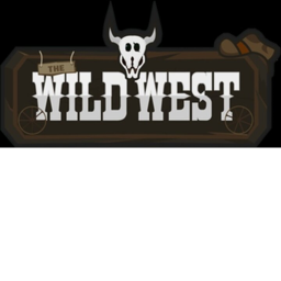 Wild West [TRAINS!]