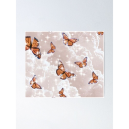 Butterfly obby