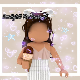 Sunlight's Cafe | V1