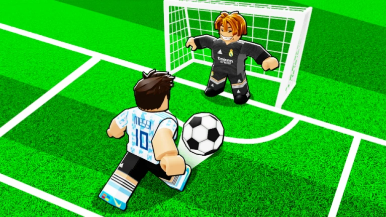 Ultimate Soccer  screenshot 4