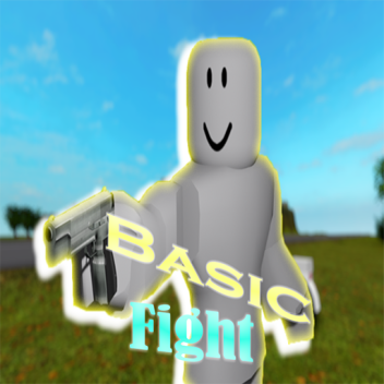 basic fight (test map)