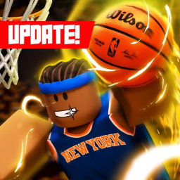 NBA: Heroes 🏀 [UPD!🌟] icon