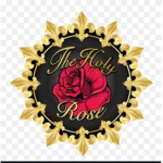 Holy rose