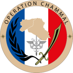 [V1] Opération Chammal [EN DEV]
