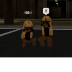E.R. DOUBLE DUOS