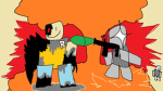 Uni's YT Gang