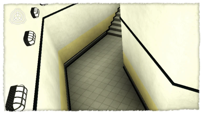 SCP 173 but it
