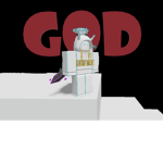 Jax's gods