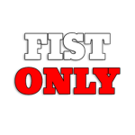 fist only