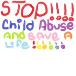 Child Abuse!! -Try to sell things and donate!!