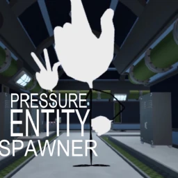  2YEARS OF Pressure Entity Spawner  icon