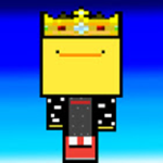 King Bush I c a d a YT