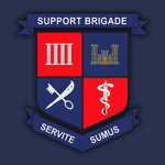 Support Brigade