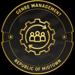 [MGM] Genre Management