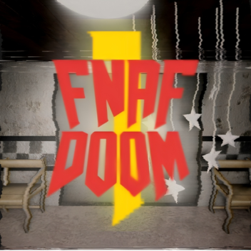 FNAF DOOM 1: REMAKE
