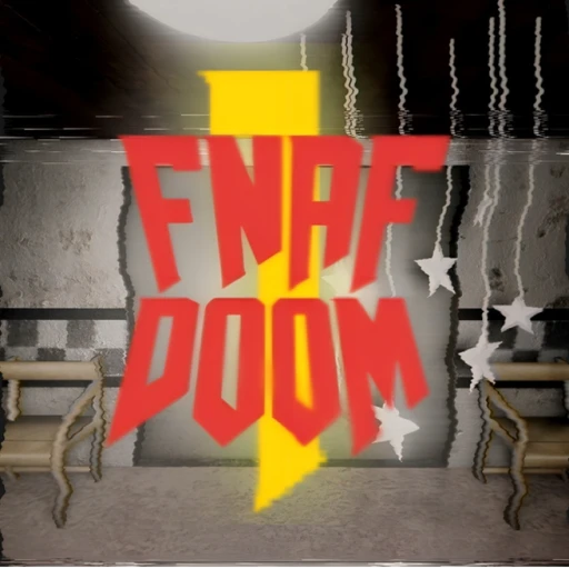 FNAF DOOM 1: REMAKE